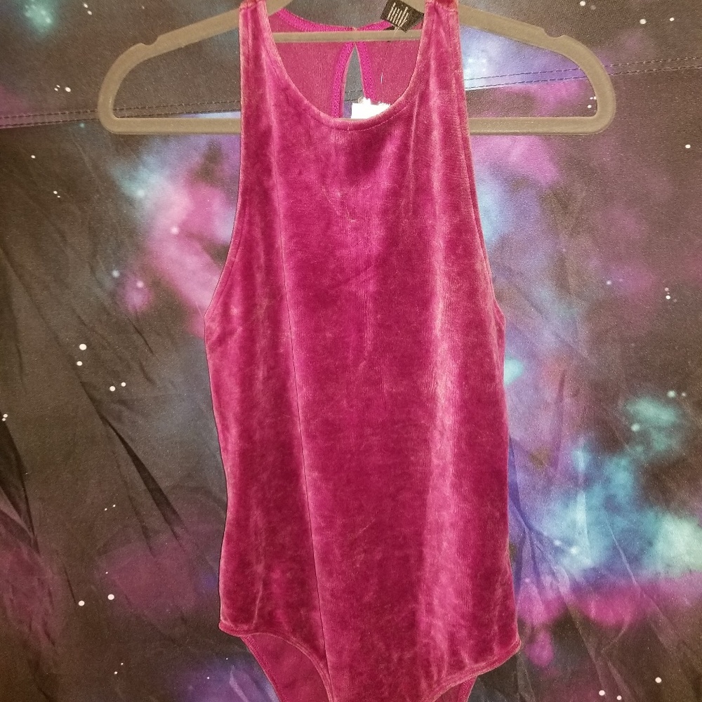 Bodysuit